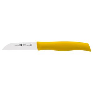 Zwilling Yellow Vegetable Knife