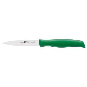 Zwilling Green Paring Knife 