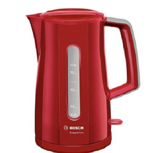 Bosch Red Kettle - TWK3A014 