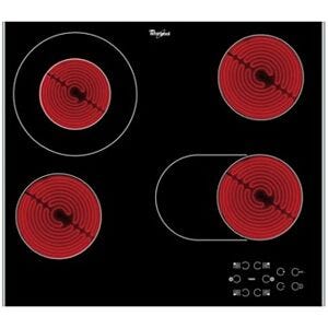 Whirlpool 60cm Touch Control Hob - AKT8210LX 