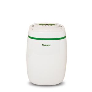 Meaco 12L Low Energy Dehumidifier - DEHUM12LLE 