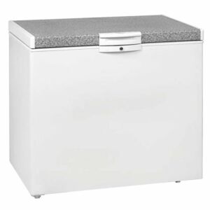 Defy 254L White Chest Freezer - DMF473