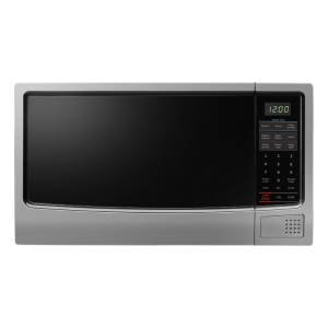Samsung 32L Silver Microwave - ME9114S1/XFA