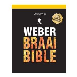 Weber Braai Bible - 914944 