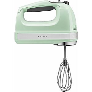 KitchenAid Hand Mixer Pistachio - 5KHM9212EPT