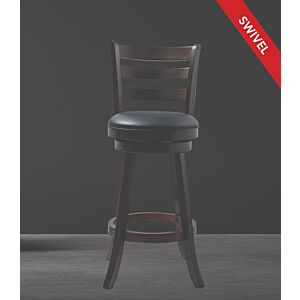 Lexon Swivel Bar Stool -  BE1513C-BS 