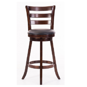 Lexon Swivel Bar Stool -  BE1513C-BS 