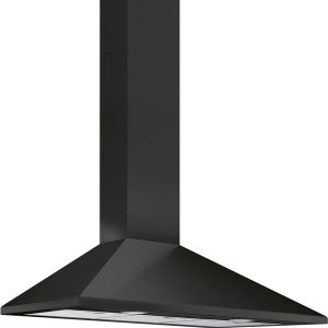 Smeg 90cm Anthracite Wall Mount Extractor - KSED95AE 