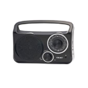 Portable FM-AM Radio - PR-300 