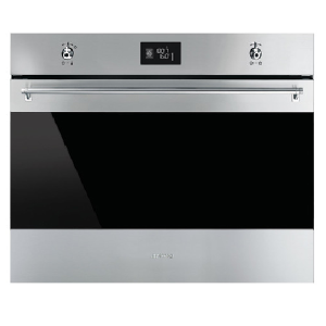 Smeg 70cm Stainless Steel Oven - SF7390X 