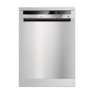Grundig Free Standing Dishwasher - GNF44820X 