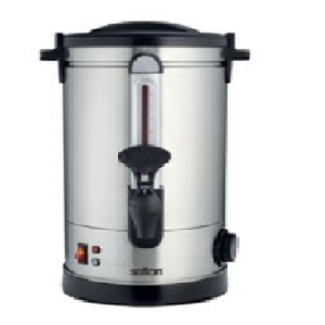 Salton 20L Stainless Steel Urn - SU20L