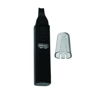 Wahl Battery Operated Nose Trimmer - 5560-1101