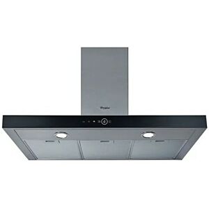 Whirlpool 90cm Inox Extractor - AKR759IX/1 