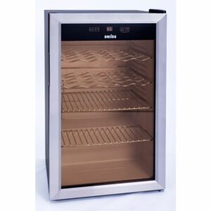 Swiss 118L Beverage Cooler - WB118LLH 