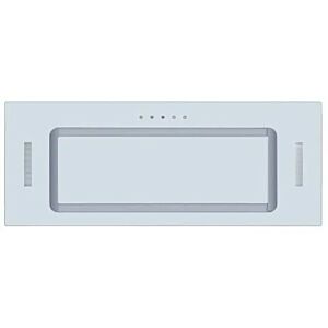 Falco 75CM Fully Integrated Glass Extractor - FAL-75-BIG 