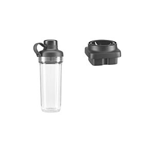 KitchenAid K400 Personal blender jar - Expansion pack (with blade ass) - 5KSB2030PJB
