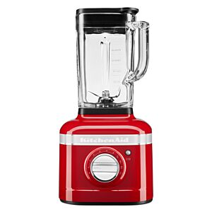 KitchenAid KA Artisan K400 Blender Candy Apple - 5KSB4026ECA