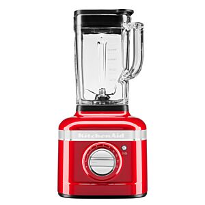 Kitchen Aid Artisan K400 Empire Red Blender - 5KSB4026EER