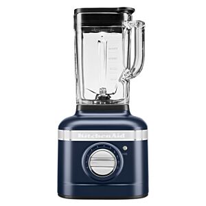 KitchenAid KA Artisan K400 Blender Ink Blue- 5KSB4026EIB