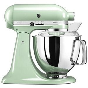 Kitchen Aid 4.8L Stand Mixer Pistachio - 5KSM175PSEPT