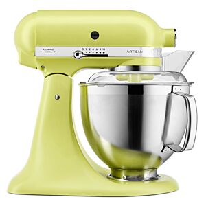 Kitchen Aid 4.8L Stand Mixer Kyoto Glow - 5KSM185PSEKG