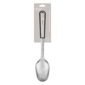 Legend Premium Stainless Steel Basting Spoon - 600610