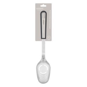Legend Premium Stainless Steel Slotted Spoon - 600611