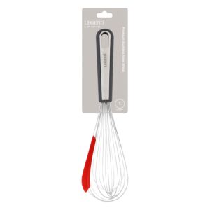 Legend Premium Stainless Steel Whisk - 600615