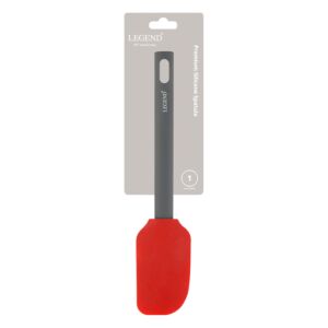 Legend Premium Silicone Spatula - 600616