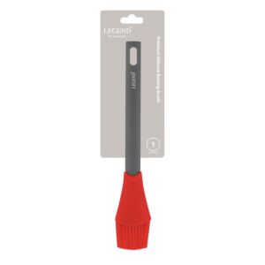 Legend Premium Silicone Basting Brush - 600617