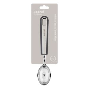 Legend Premium Cast Ice Cream Scoop - 600622