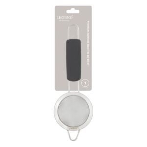 Legend 8cm Premium Stainless Steel Tea Strainer - 600628