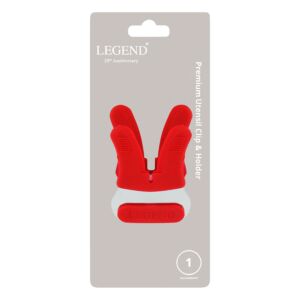 Legend Premium Utensil Clip & Holder - 600632