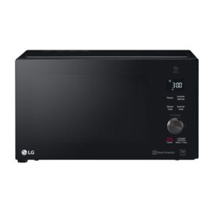 LG 42L Black NeoChef Microwave - MH8265DIS