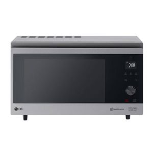 LG 39L Stainless Steel NeoChef Microwave - MJ3965ACS 