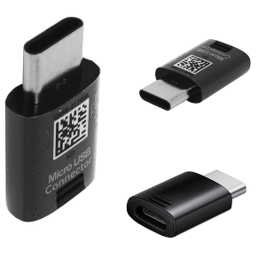 Type C to Micro USB Connector - GH98-41290A