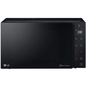LG 42L Black NeoChef Microwave -  MS4235GIS