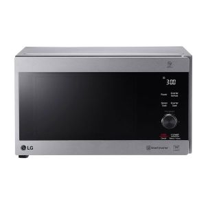 LG 42L Stainless Steel NeoChef Grill Microwave - MH8265CIS 