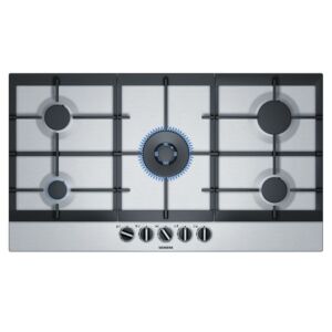 Siemens 5 Burner Gas Hob - EC9A5RB90 