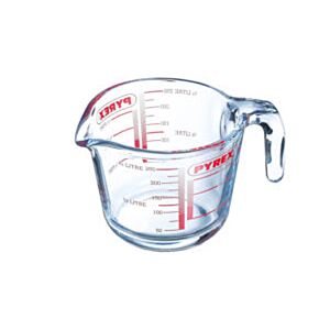 Pyrex Measuring Jug 1L - 264B000 