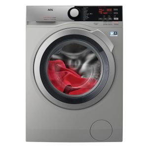 AEG 8/5kg Front Loader Washer/Dryer - LWX7E8622S