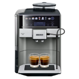 Siemens Auto Espresso Coffee Machine - TE655203RW