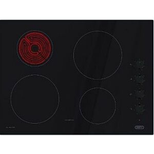 Defy Gemini 68.5cm Ceramic Hob - DHD411