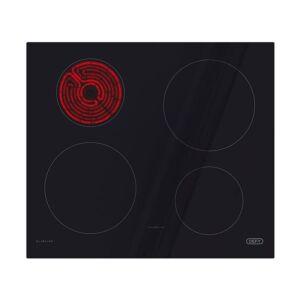 Defy 60cm Slimline Vitroceramic Hob - DHD409