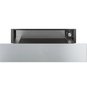 Smeg 15cm Classic Warmer Drawer - CPR315X