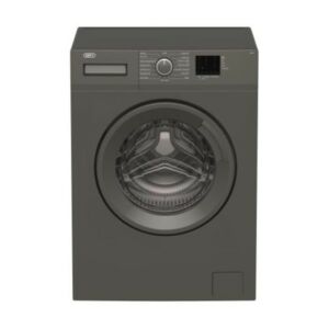 Defy 6kg Metallic Washing Machine – DAW382
