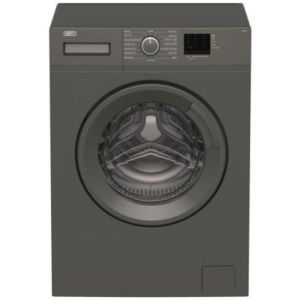 Defy 6kg Metallic Washing Machine – DAW382