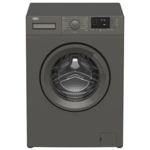 Defy 7kg Metallic Front Loader Washing Machine - DAW384 