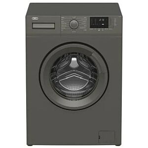 Defy 7kg Manhattan Front Loader Washing Machine - DAW384 